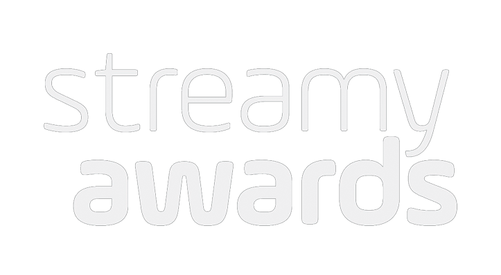 Streamy Awards logo